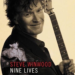 NINE LIVES NINE LIVES