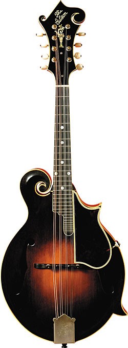1923 Gibson F-5