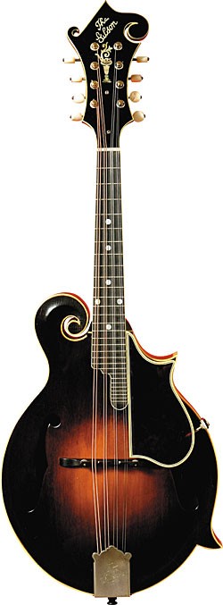 1923 Gibson F-5 1923 Gibson F-5