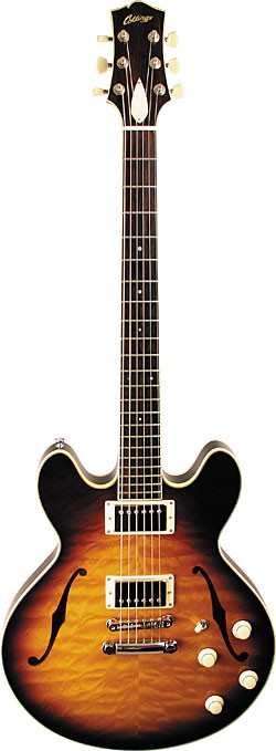 2006 Collings I-35