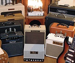 Amps Amps
