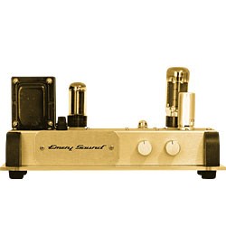 Emery Sound Superbaby Emery Sound Superbaby