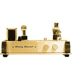 Emery Sound Microbaby