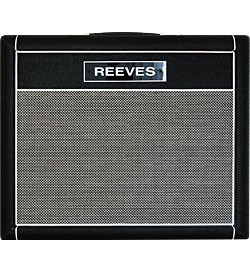 Reeves Custom 6 Reeves Custom 6