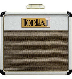 TopHat Portly Cadet TopHat Portly Cadet