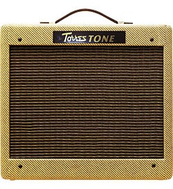 Torres Tweed Champ Torres Tweed Champ