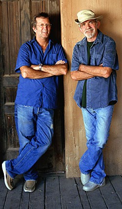 Cale & Clapton Cale & Clapton