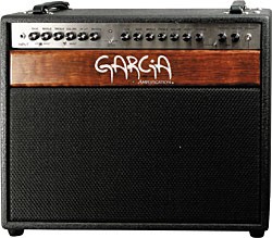 Garcia Amp