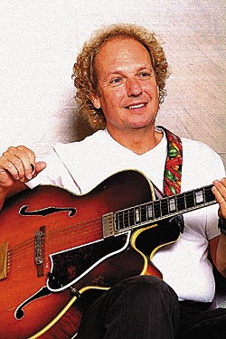 Lee Ritenour