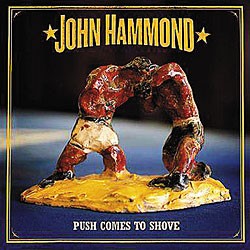HamMOND CD