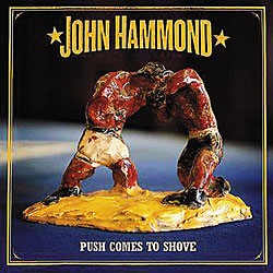 HamMOND CD HamMOND CD