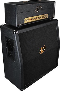 Voodoo Amplification V-Plex