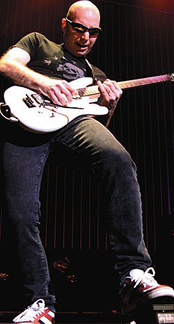 Satch Satch