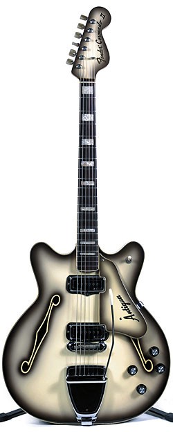 '67 Fender Coronado II