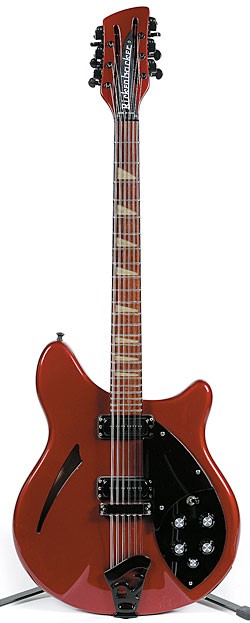 '86 Rickenbacker 360/12.