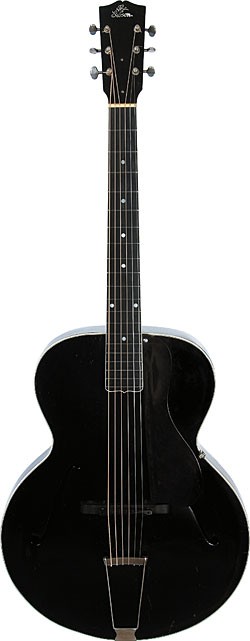 Gibson L-10 Gibson L-10