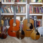 Chad Fette’s vintage collection