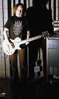 Mitch Easter Mitch Easter