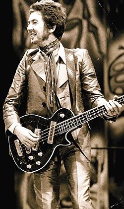 Ronnie Lane Ronnie Lane