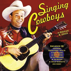 Singing Cowboy Singing Cowboy
