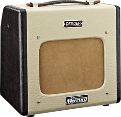Mercury Magnetics Fender Champion 600 Conversion Kit | Vintage 