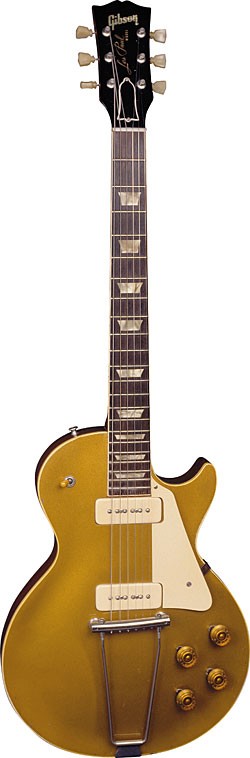 Gibson Les Paul Model