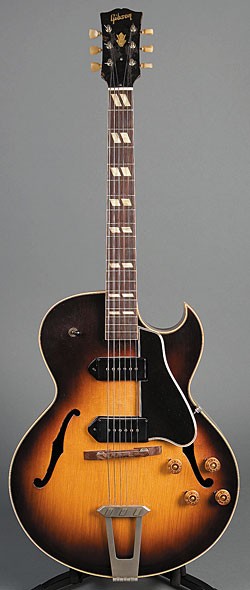 1953 Gibson ES-175D