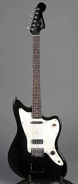 64 Fender Jazzmaster