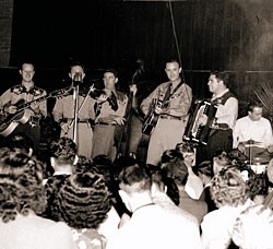 After World War II After World War II