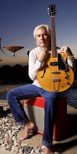 leese howard heart guitar rick gould band guitarist intro vintageguitar