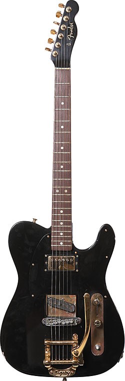 1966 Fender Telecaster 1966 Fender Telecaster