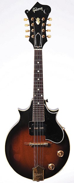 59 Gibson EM-150 59 Gibson EM-150