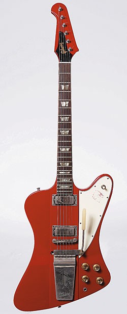 1965 Firebird V in Cardinal Red 1965 Firebird V in Cardinal Red