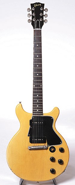 1960 Les Paul Special 1960 Les Paul Special