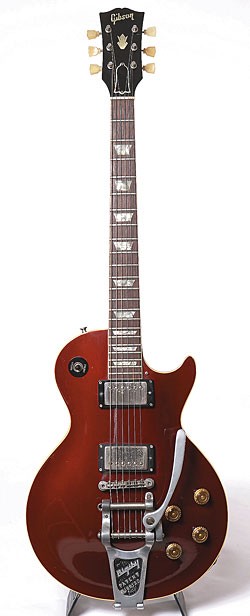 1957 Les Paul Standard 1957 Les Paul Standard