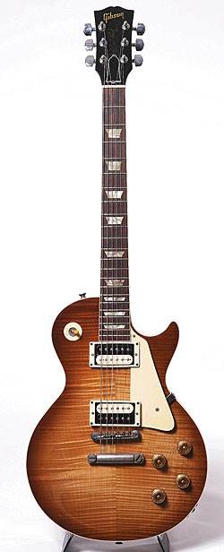 1958 Les Paul Standard 1958 Les Paul Standard