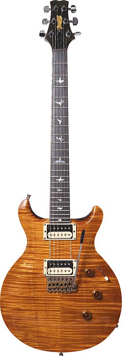 PRS Golden Eagle PRS Golden Eagle