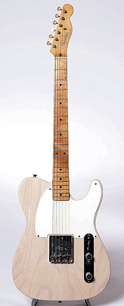 1955 Fender Esquire 1955 Fender Esquire
