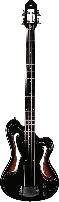 Eastwoods EEB-1 Eastwoods EEB-1