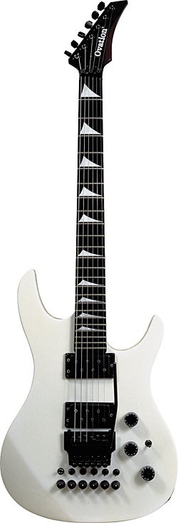 1986 Ovation GS2-R