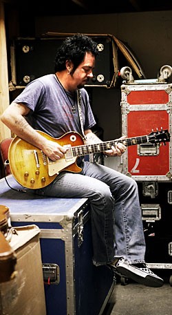 Steve Lukather Steve Lukather