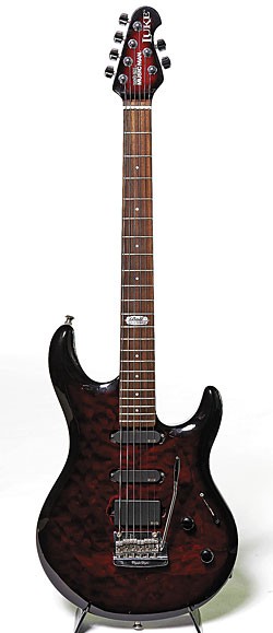 2008 Music Man BFR 2008 Music Man BFR