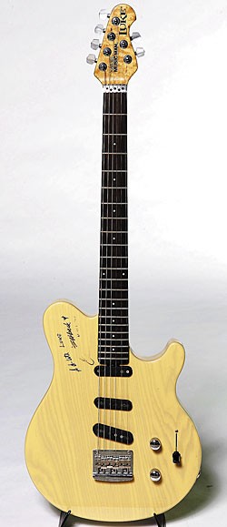 1996 Music Man 1996 Music Man