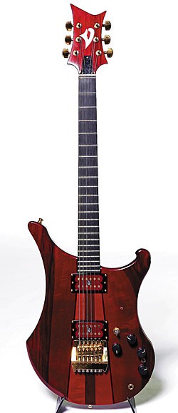 1982 Vigier