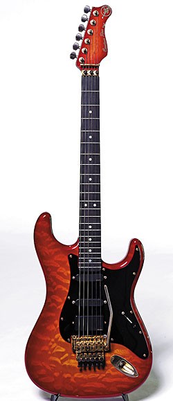 1983 Valley Arts Custom Pro