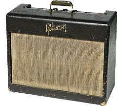 1959 Gibson GA-6