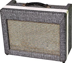 1966 Supro 1620T