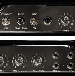 Fender 57 Fender 57