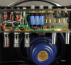 57 Fender inside 57 Fender inside