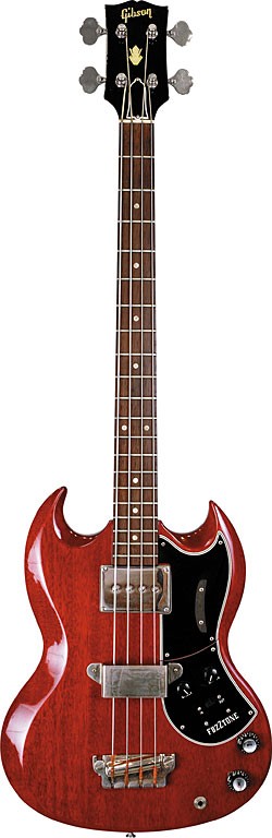 64 Gibson EB-0F